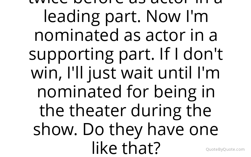 Preview image for this quote by Alan Alda
