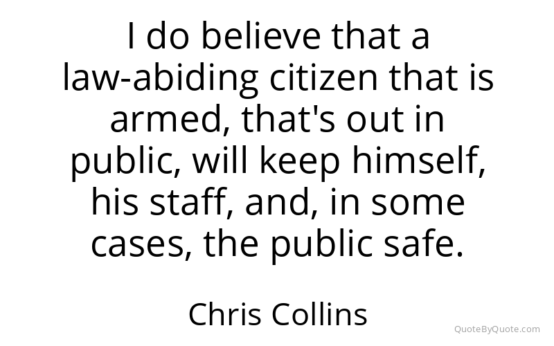 Preview image for this quote by Chris Collins