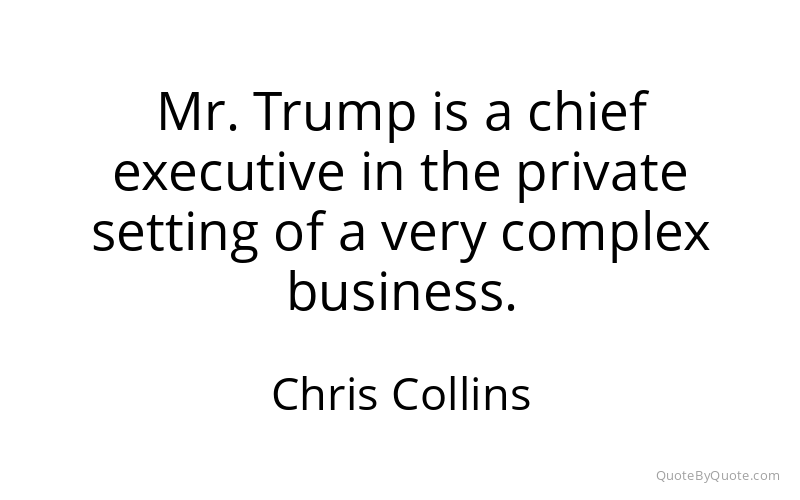 Preview image for this quote by Chris Collins
