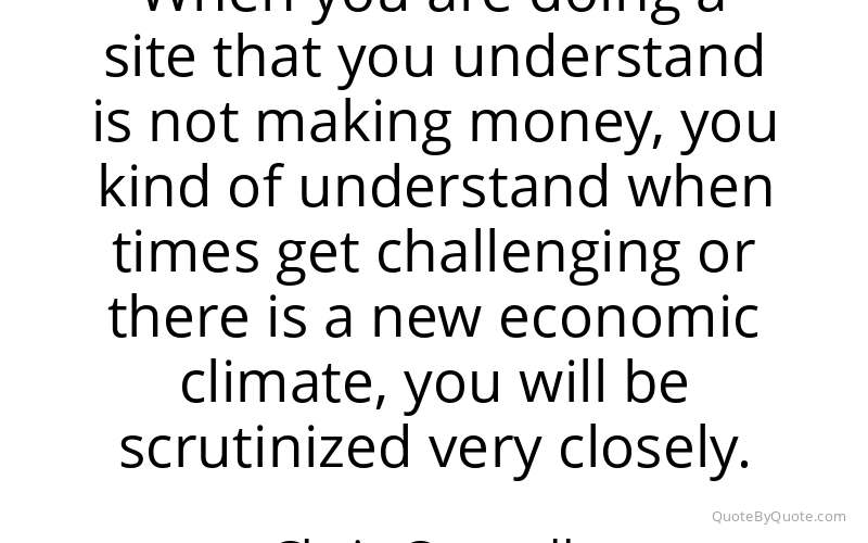 Preview image for this quote by Chris Connelly