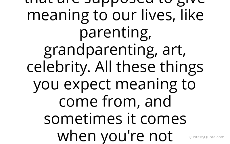 Preview image for this quote by Alan Alda