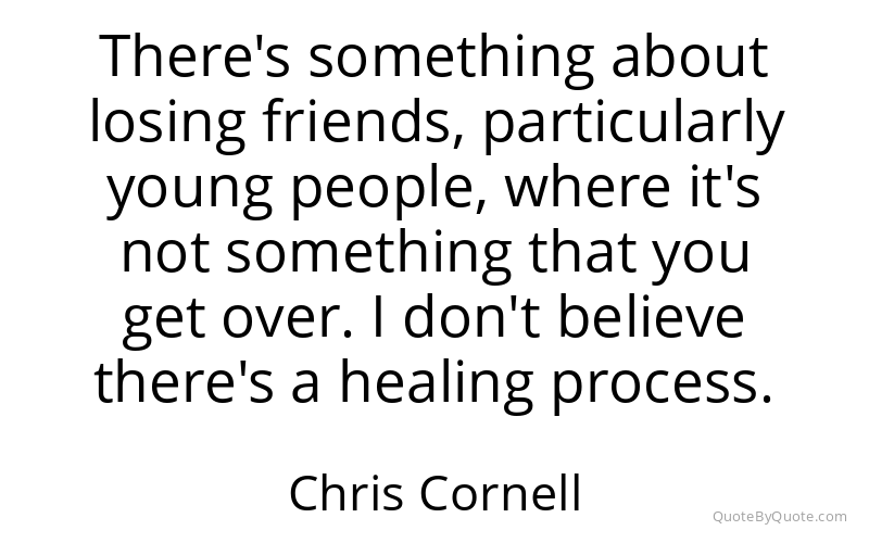 Preview image for this quote by Chris Cornell