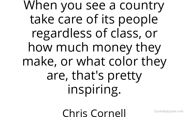 Preview image for this quote by Chris Cornell