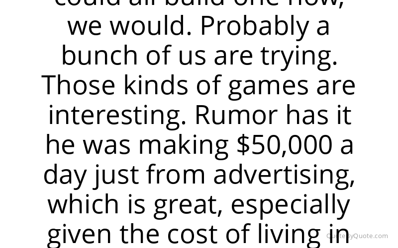 Preview image for this quote by Chris DeWolfe
