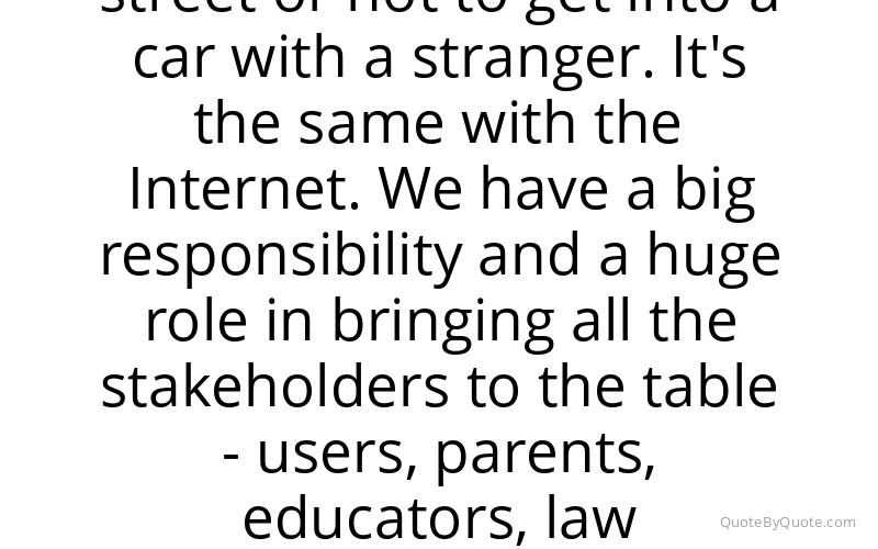Preview image for this quote by Chris DeWolfe