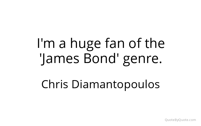 Preview image for this quote by Chris Diamantopoulos