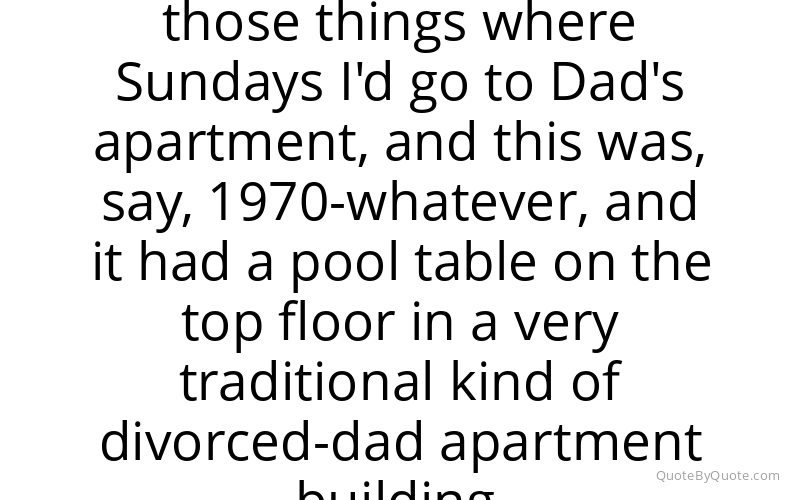 Preview image for this quote by Chris Eigeman