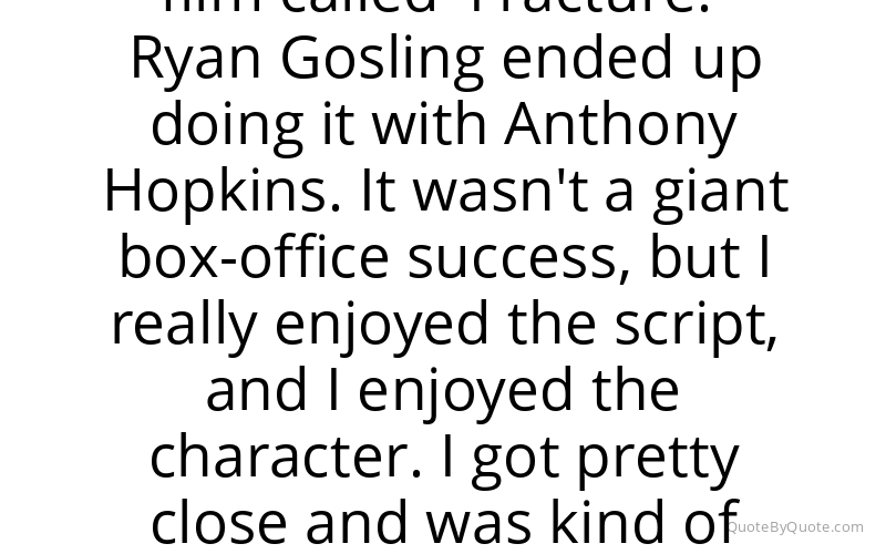 Preview image for this quote by Chris Evans