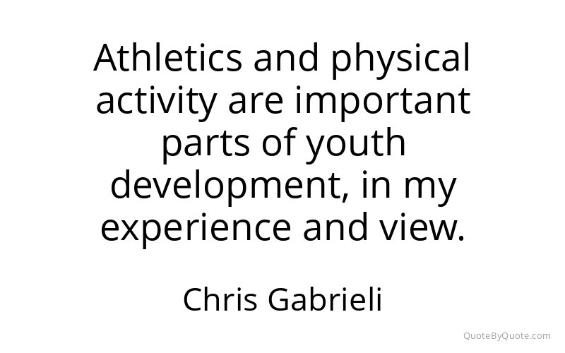 Preview image for this quote by Chris Gabrieli
