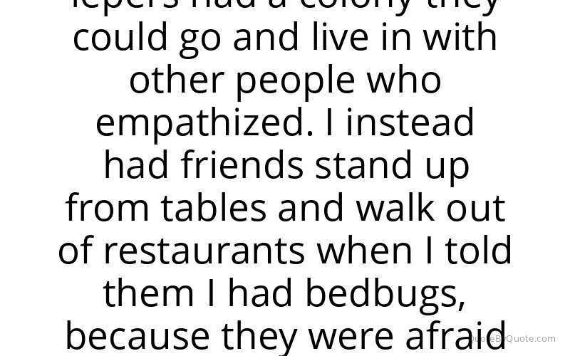 Preview image for this quote by Chris Gethard