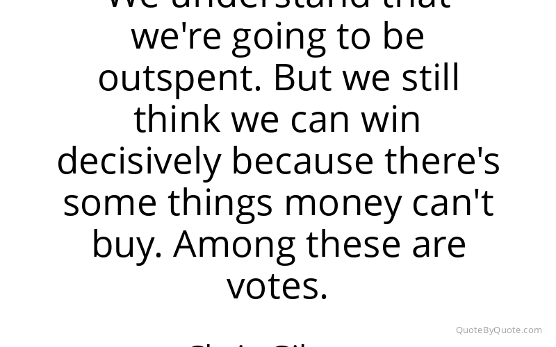 Preview image for this quote by Chris Gibson