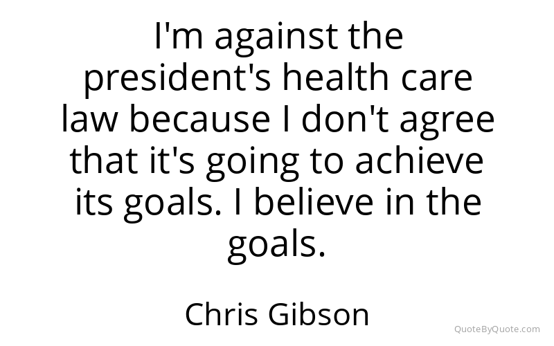 Preview image for this quote by Chris Gibson