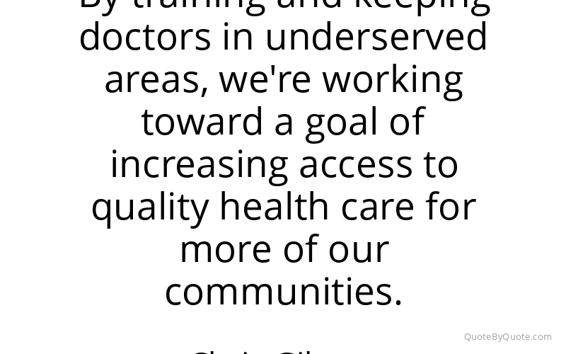 Preview image for this quote by Chris Gibson