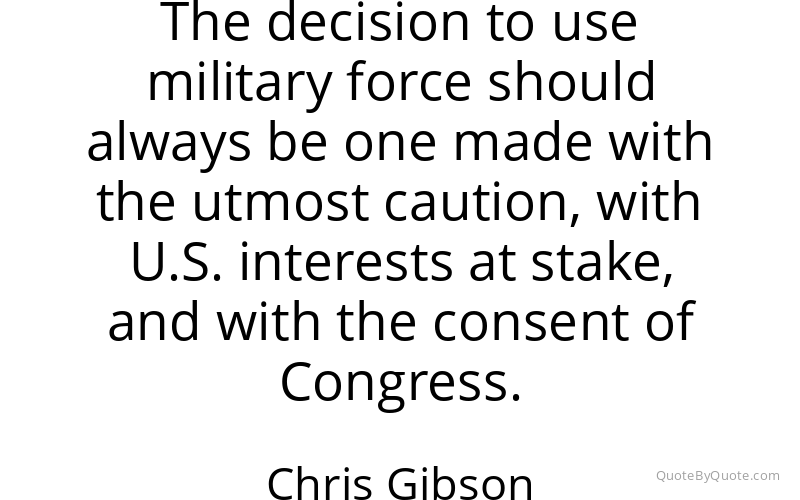 Preview image for this quote by Chris Gibson