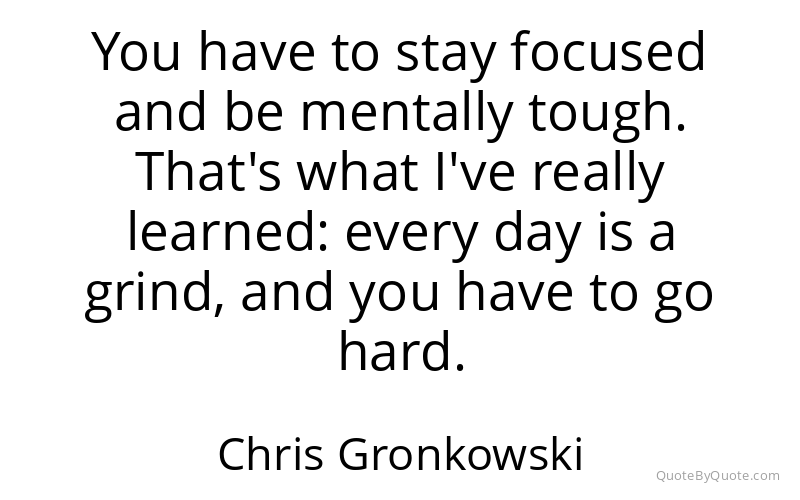 Preview image for this quote by Chris Gronkowski