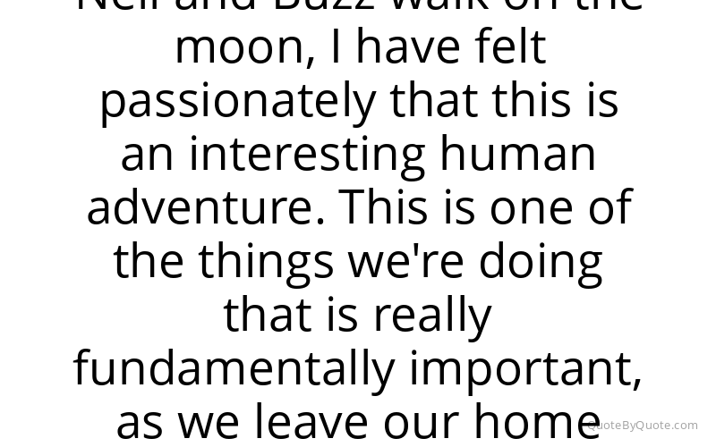 Preview image for this quote by Chris Hadfield