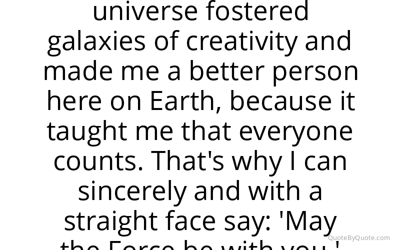 Preview image for this quote by Chris Hardwick