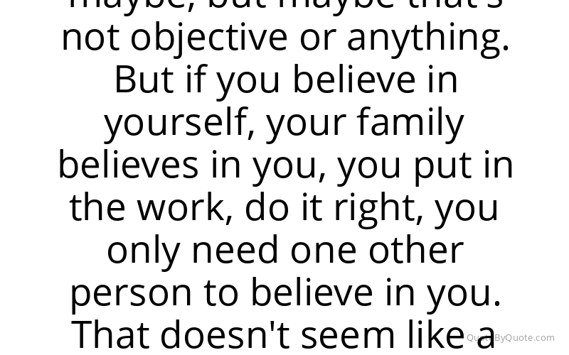 Preview image for this quote by Chris Harris, Jr.