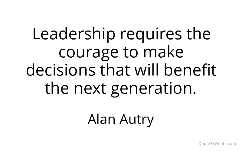 Preview image for this quote by Alan Autry