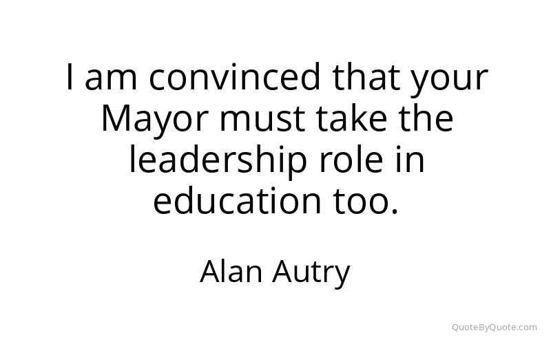 Preview image for this quote by Alan Autry