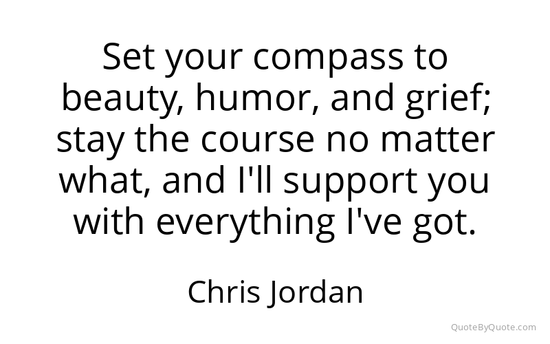 Preview image for this quote by Chris Jordan