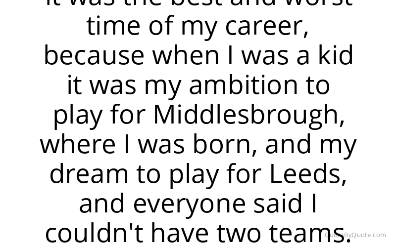 Preview image for this quote by Chris Kamara