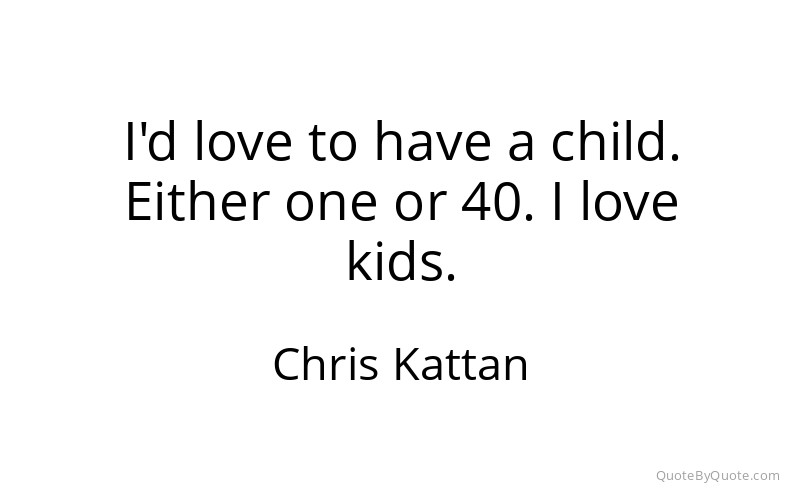 Preview image for this quote by Chris Kattan