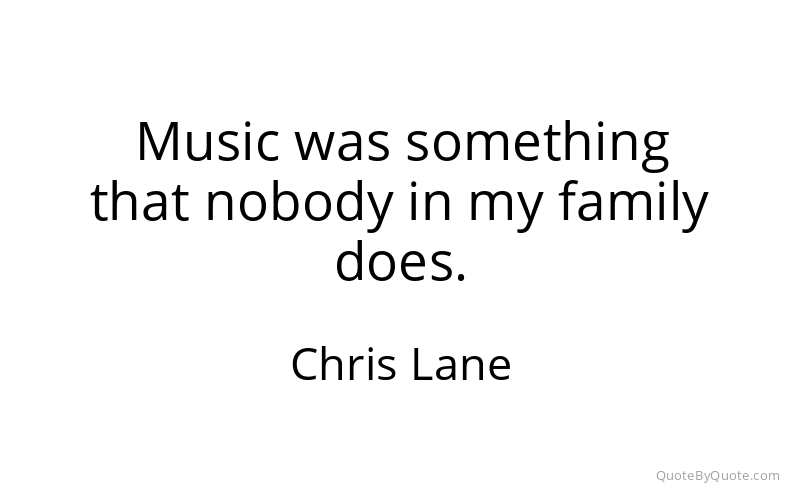 Preview image for this quote by Chris Lane