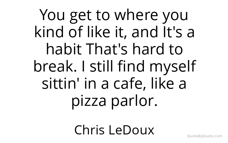 Preview image for this quote by Chris LeDoux