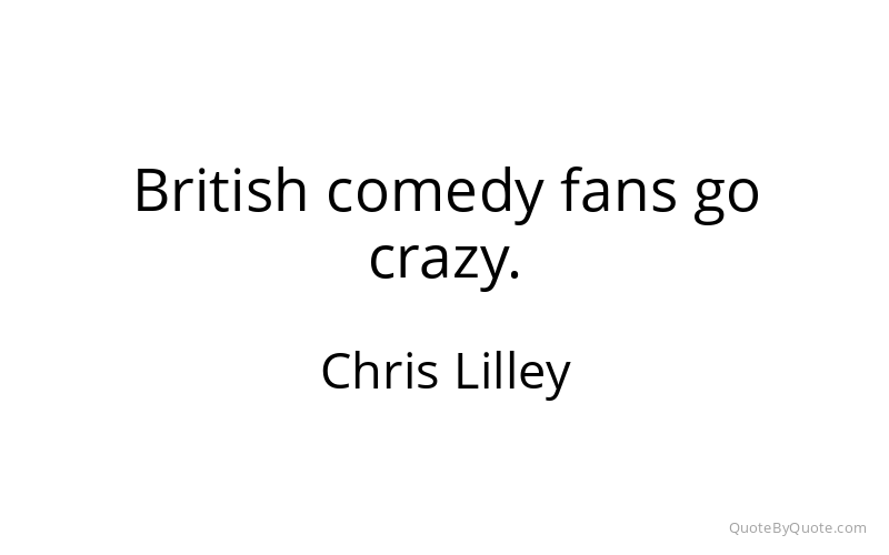 Preview image for this quote by Chris Lilley