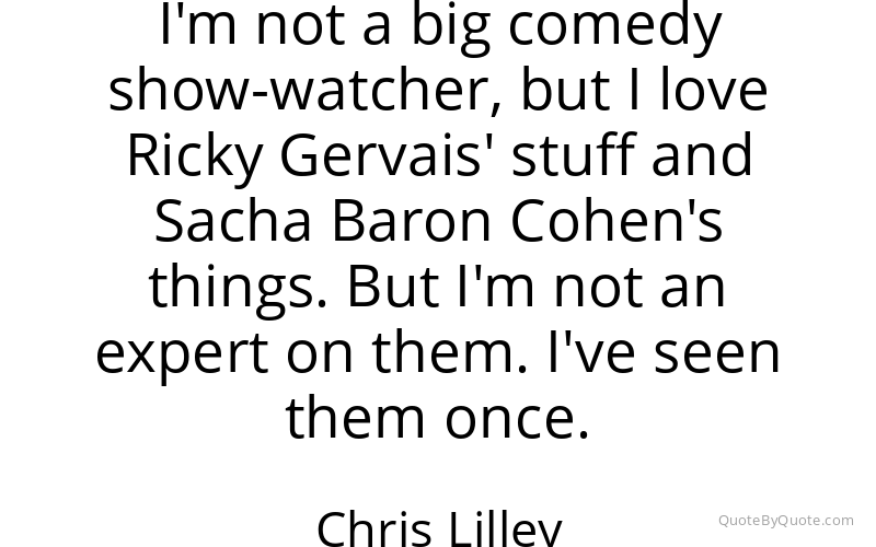 Preview image for this quote by Chris Lilley