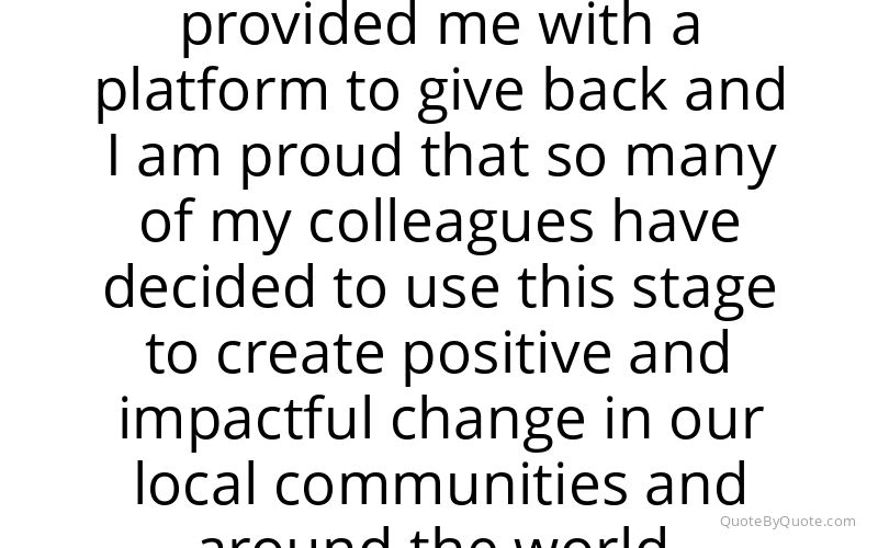 Preview image for this quote by Chris Long