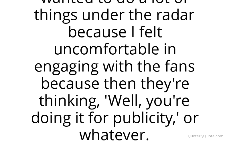 Preview image for this quote by Chris Long