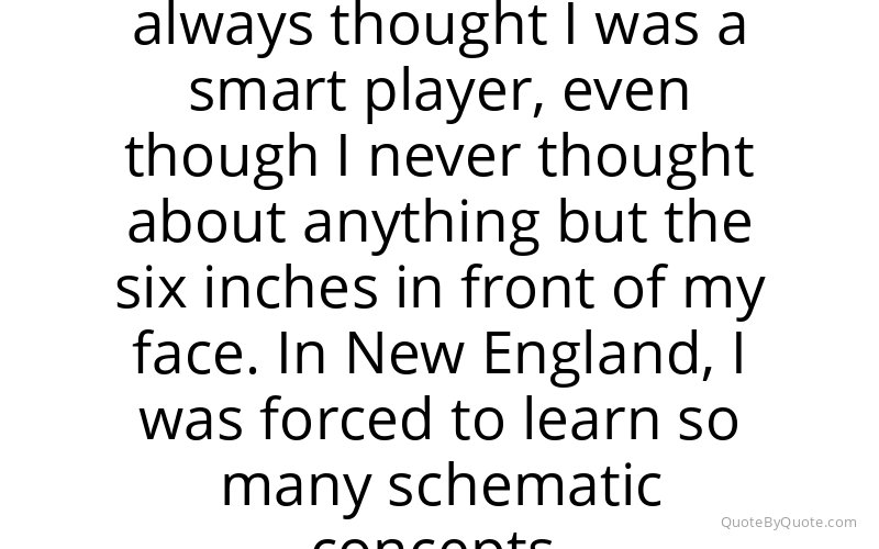 Preview image for this quote by Chris Long