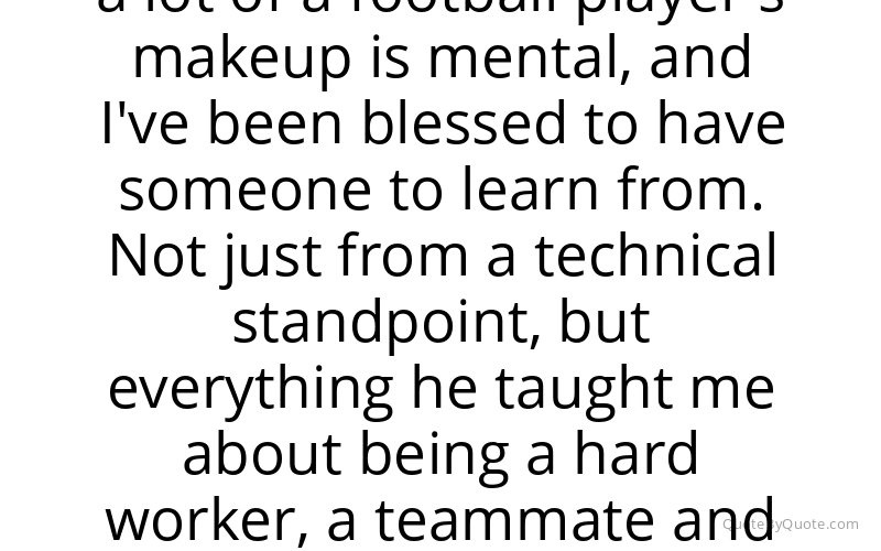 Preview image for this quote by Chris Long