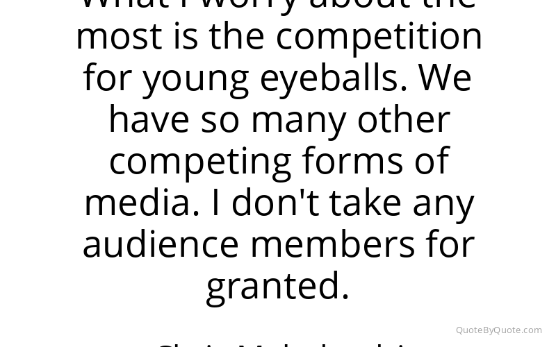 Preview image for this quote by Chris Meledandri