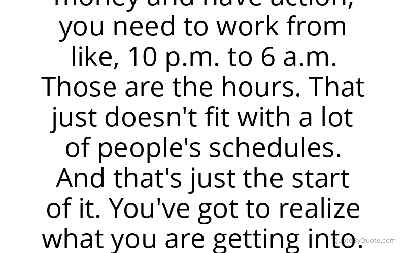 Preview image for this quote by Chris Moneymaker