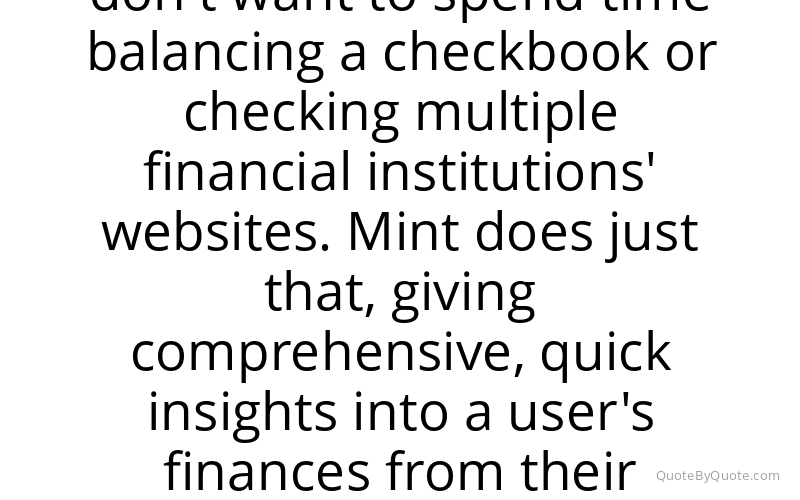 Preview image for this quote by Aaron Patzer