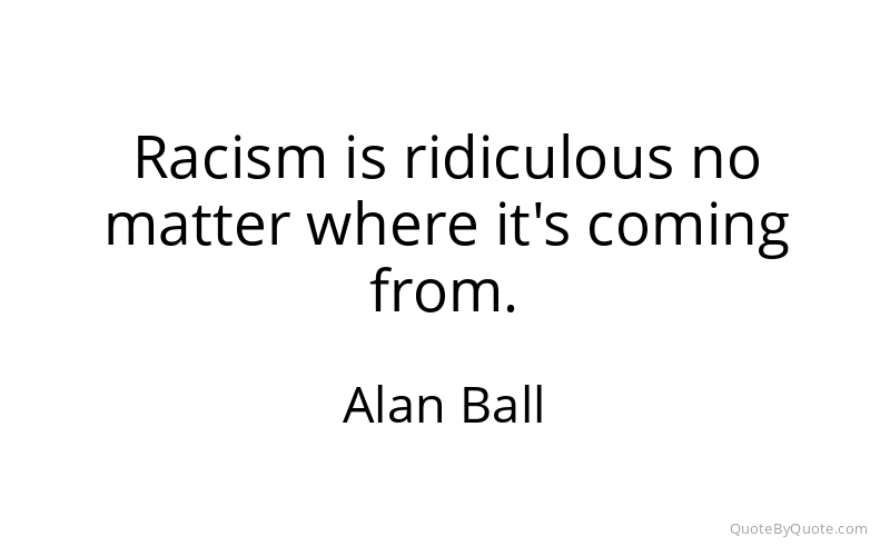 Preview image for this quote by Alan Ball