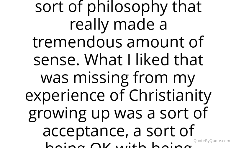 Preview image for this quote by Alan Ball