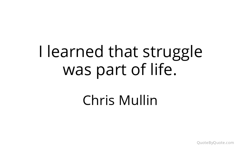 Preview image for this quote by Chris Mullin