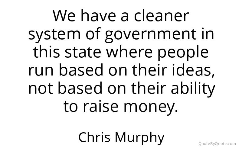 Preview image for this quote by Chris Murphy
