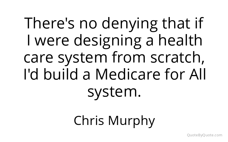 Preview image for this quote by Chris Murphy