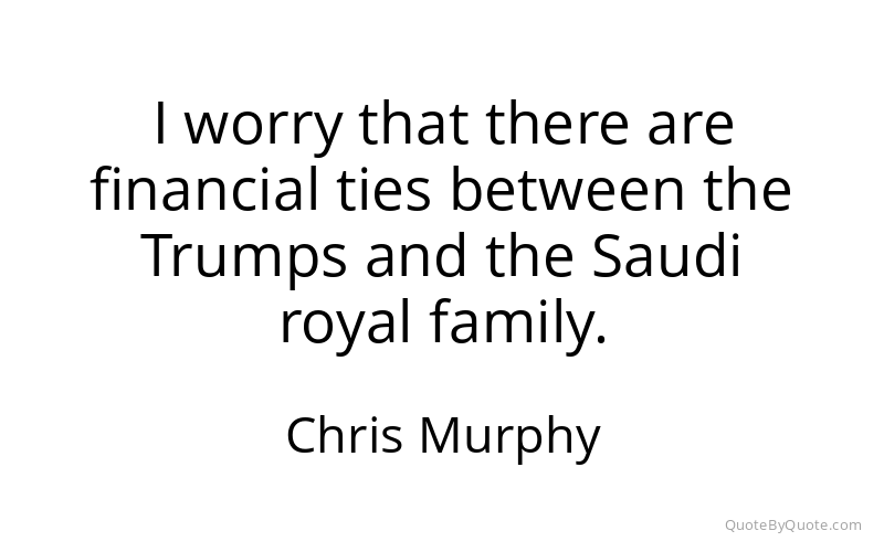 Preview image for this quote by Chris Murphy