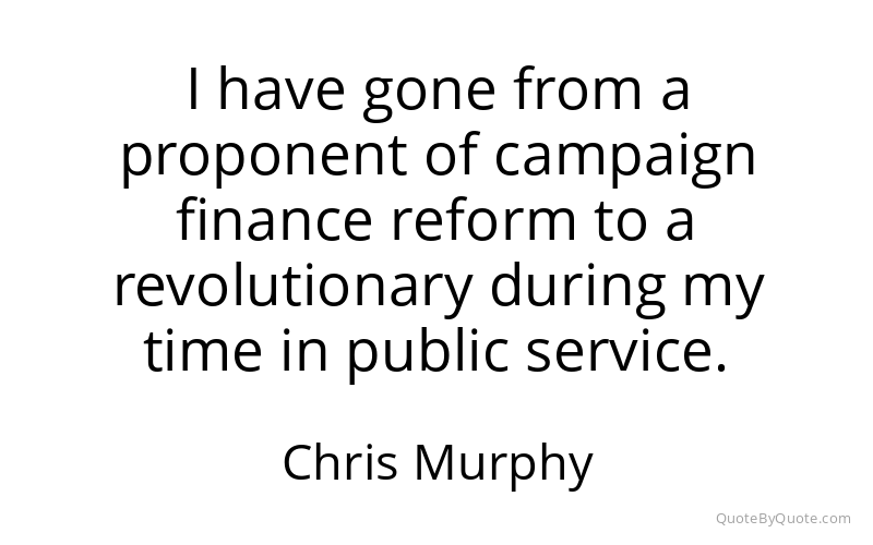 Preview image for this quote by Chris Murphy
