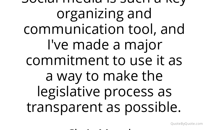 Preview image for this quote by Chris Murphy