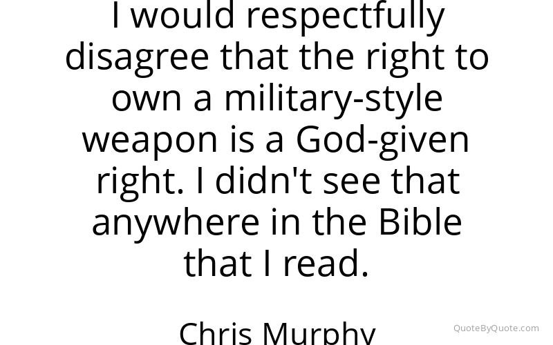 Preview image for this quote by Chris Murphy