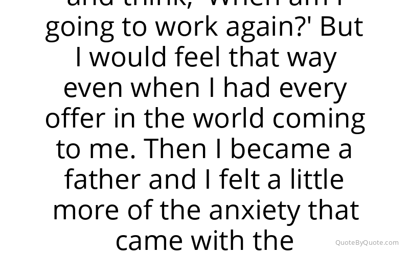 Preview image for this quote by Chris O'Donnell