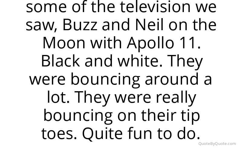 Preview image for this quote by Alan Bean