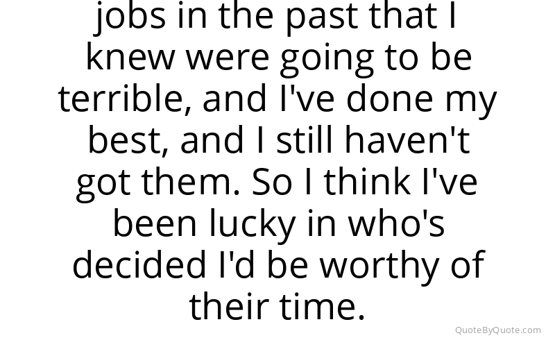 Preview image for this quote by Chris O'Dowd